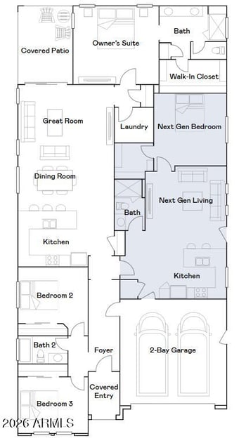 15877 W Winslow Ave, Goodyear, AZ 85338