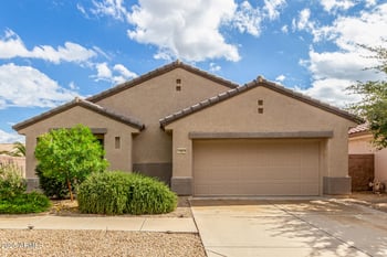 15878 Remington Dr, Surprise, AZ 85374
