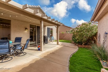 15878 Remington Dr, Surprise, AZ 85374