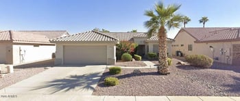 15879 Grand Isle Way, Surprise, AZ 85374