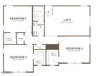 15879 Williams St, Goodyear, AZ 85338