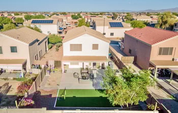 1588 218th Ln, Buckeye, AZ 85326