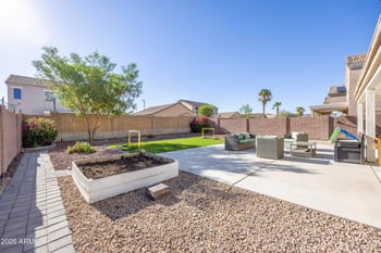 1588 218th Ln, Buckeye, AZ 85326