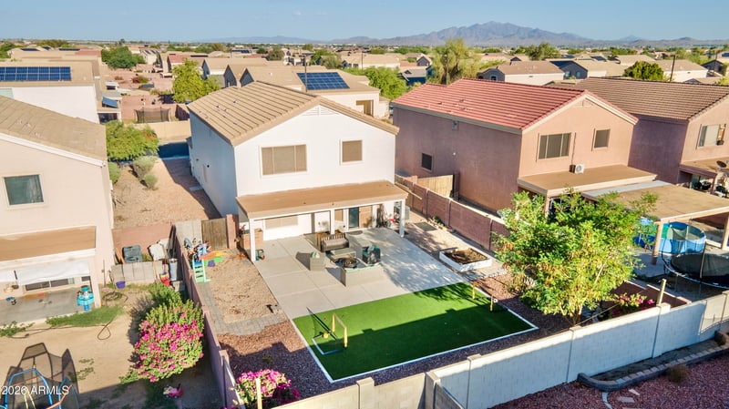 1588 218th Ln, Buckeye, AZ 85326