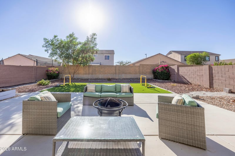 1588 218th Ln, Buckeye, AZ 85326