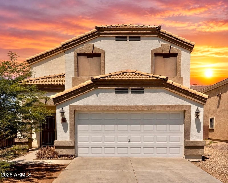 1588 218th Ln, Buckeye, AZ 85326