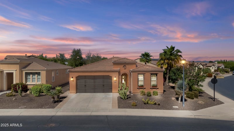 1588 Sweet Citrus Dr, Queen Creek, AZ 85140