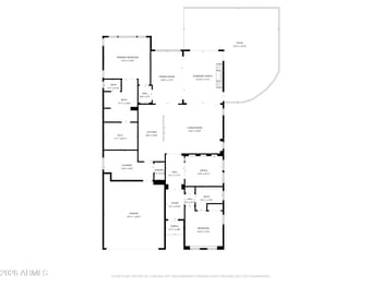 1588 Sweet Citrus Dr, Queen Creek, AZ 85140