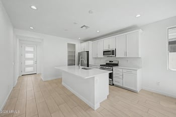 15880 W Vogel Ave, Goodyear, AZ 85338