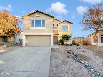 15881 165th Ln, Surprise, AZ 85388
