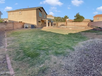 15881 165th Ln, Surprise, AZ 85388