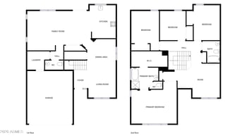 15881 165th Ln, Surprise, AZ 85388