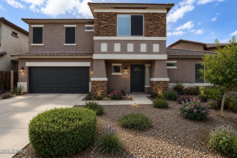 15881 74th Ave, Peoria, AZ 85382