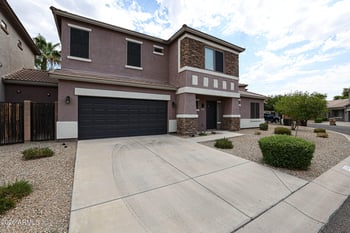 15881 74th Ave, Peoria, AZ 85382