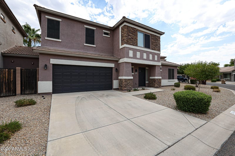 15881 74th Ave, Peoria, AZ 85382