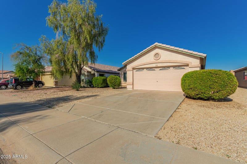 15882 Madison St, Goodyear, AZ 85338