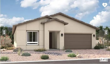 15882 W Williams St, Goodyear, AZ 85338
