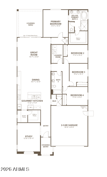 15882 W Williams St, Goodyear, AZ 85338