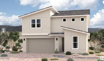 15883 Vogel Ave, Goodyear, AZ 85338