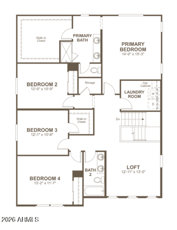 15883 Vogel Ave, Goodyear, AZ 85338