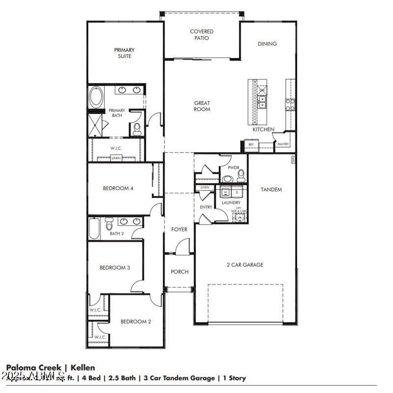 15886 El Cortez Pl, Surprise, AZ 85387