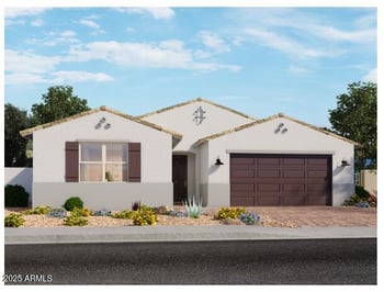 15886 El Cortez Pl, Surprise, AZ 85387