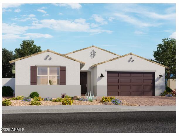 15886 El Cortez Pl, Surprise, AZ 85387