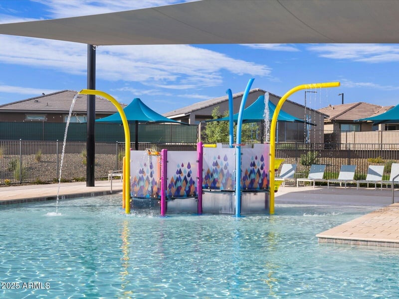 15886 El Cortez Pl, Surprise, AZ 85387