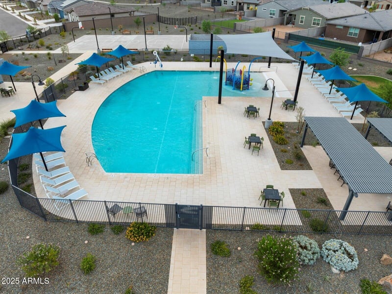 15886 El Cortez Pl, Surprise, AZ 85387