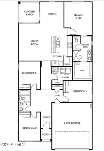 15887 Cottontail Ln, Surprise, AZ 85387