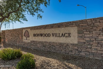 1589 Manor Dr, Casa Grande, AZ 85122