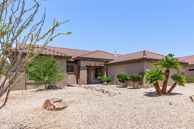 15890 Autumn Sage Dr, Surprise, AZ 85374