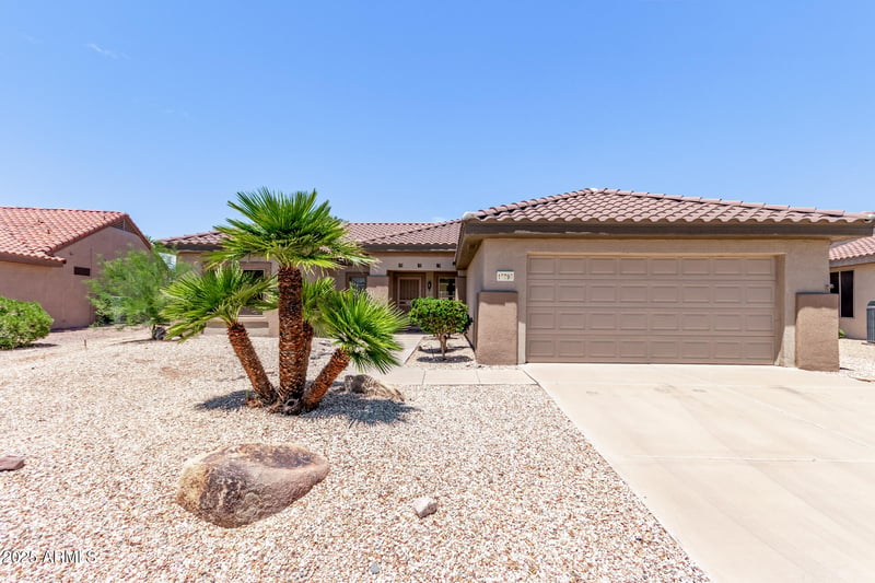 15890 W Autumn Sage Dr, Surprise, AZ 85374