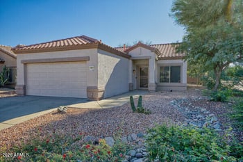 15893 Arrowhead Dr, Surprise, AZ 85374