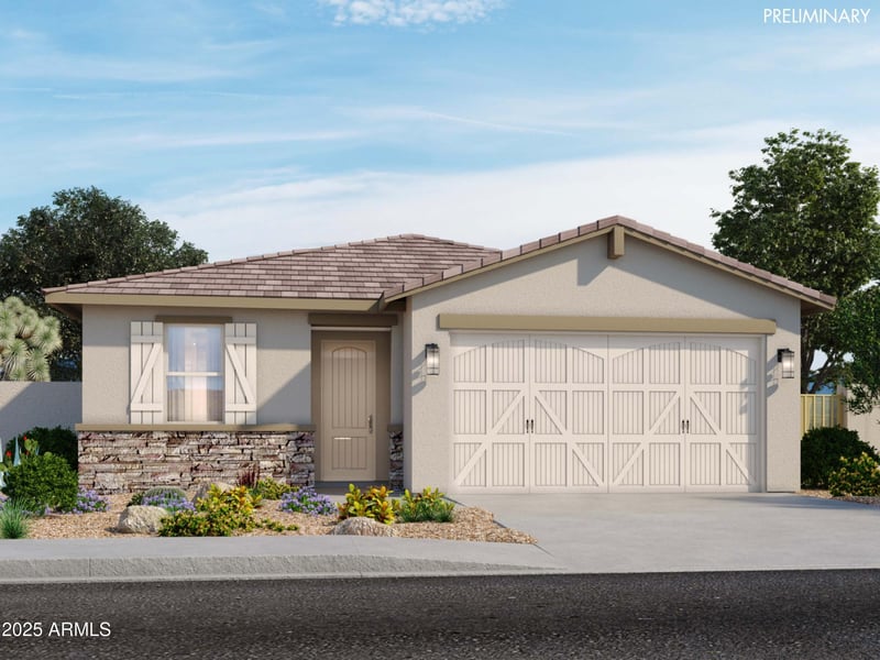 15893 Gray Fox Trl, Surprise, AZ 85387