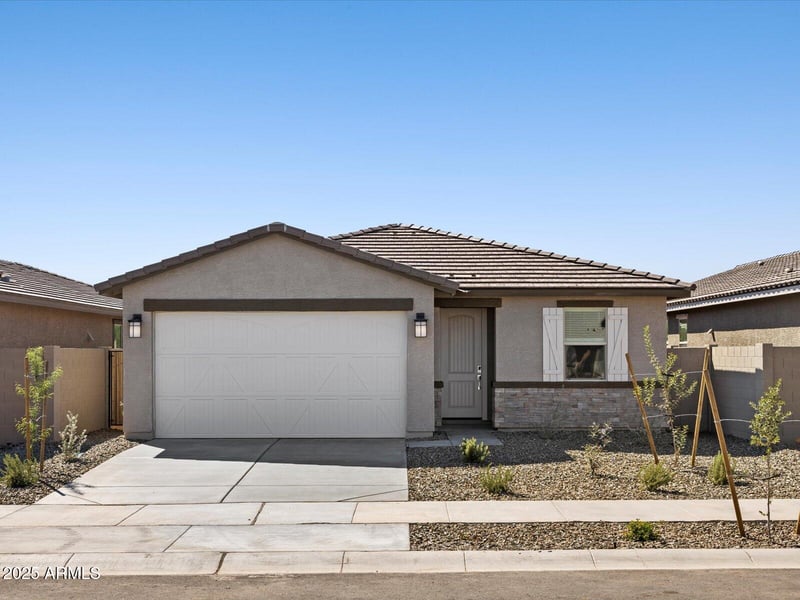 15893 Gray Fox Trl, Surprise, AZ 85387