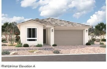 15894 W Larkspur Dr, Goodyear, AZ 85338