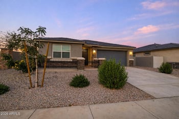 15896 Desert Hollow Dr, Surprise, AZ 85387