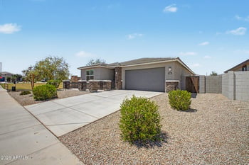 15896 Desert Hollow Dr, Surprise, AZ 85387