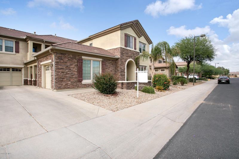 15896 W Westview Dr, Goodyear, AZ 85395