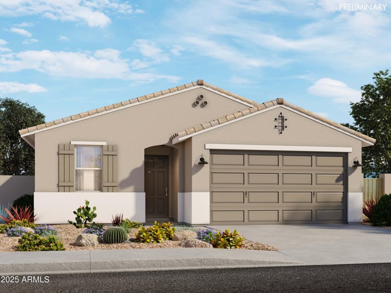 15898 Gray Fox Trl, Surprise, AZ 85387