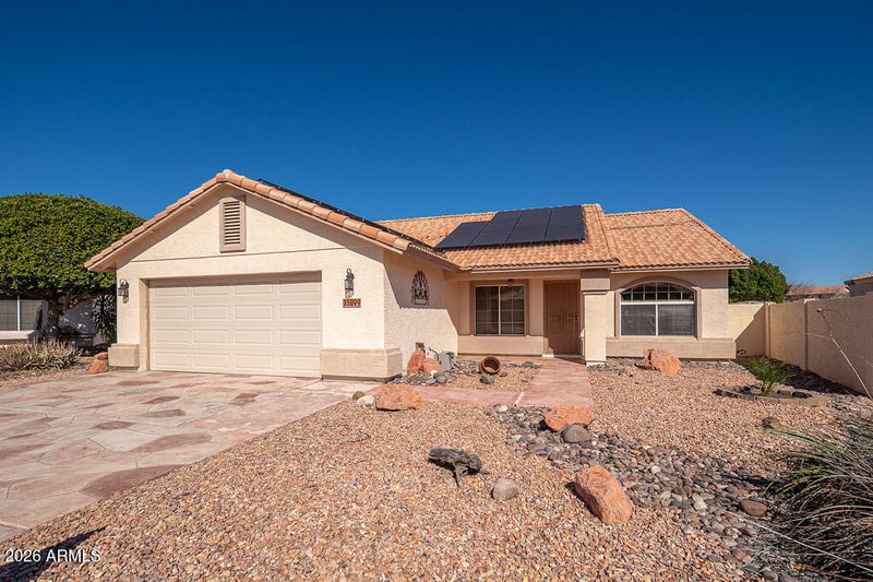 15899 161st Dr, Surprise, AZ 85374