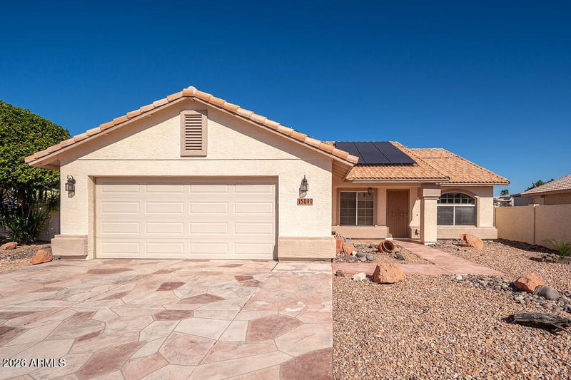 15899 161st Dr, Surprise, AZ 85374