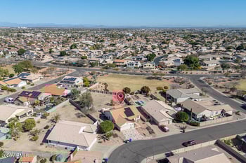 15899 161st Dr, Surprise, AZ 85374