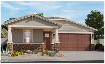 15899 Cottontail Ln, Surprise, AZ 85387