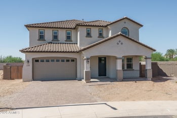 15899 W Cielo Grande Ave, Surprise, AZ 85387