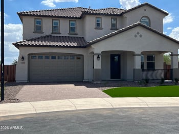 15899 W Cielo Grande Ave, Surprise, AZ 85387