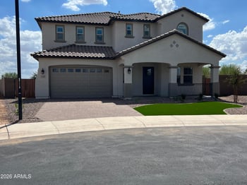 15899 W Cielo Grande Ave, Surprise, AZ 85387