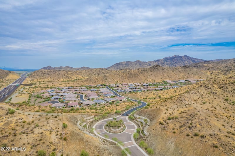 158XX 34th Glen -- #' ', Phoenix, AZ 85045