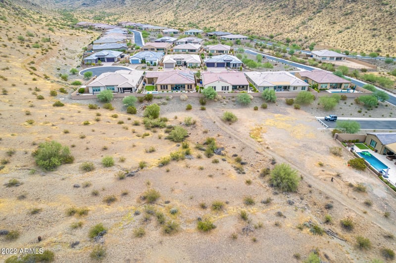 158XX 34th Glen -- #' ', Phoenix, AZ 85045